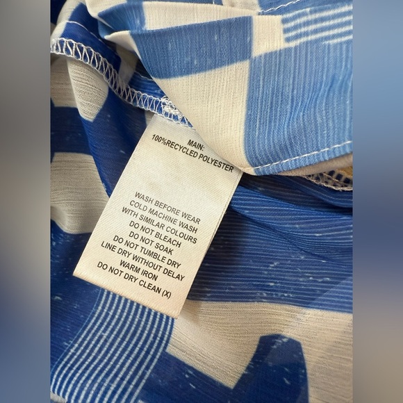 Dazie Feels Like Summer Resort Pants - Picture 8 of 9